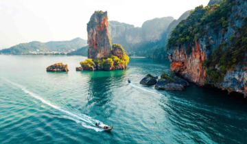 Why Are Thailand and Cambodia Fighting Over a Hindu Temple?