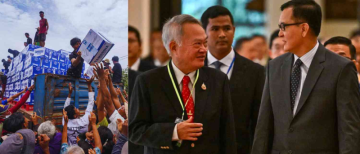 Thailand and Cambodia to Begin Ceasefire Talks in Malaysia