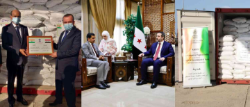 India Sends Senior Diplomat to Damascus in First Official Engagement with Syria’s Post-Assad Government