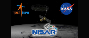 NISAR: ISRO and NASA Are Teaming Up for Earth’s Most Powerful Eye in Sky