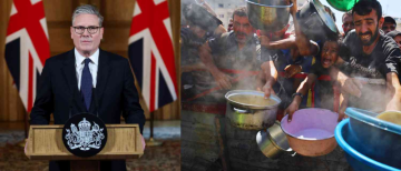 After France, UK set to Recognize Palestine If Israel Agrees to Conditions