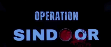 Operation Sindoor: Fighting the Fog of War – Exposing Fake News & Misinformation