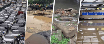 Why is India's Broken Infrastructure Acceptable