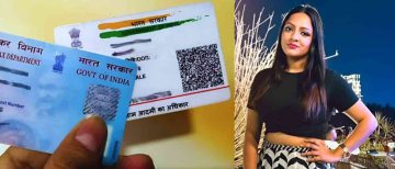 Bangladeshi Model Detained in Kolkata for Possessing Fake Aadhaar and Other Indian Documents