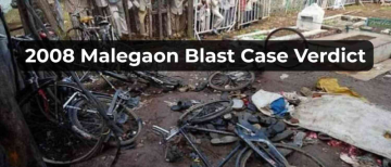 17 Years, Zero Convictions: What Really Happened in the Malegaon Blast Case?