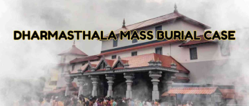 Skeletons, Mass Graves, Missing Women—What’s Going On in Dharmasthala?
