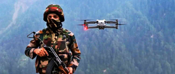 After Operation Sindoor, Army to Deploy Drones at Battalion Level for Overhaul