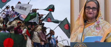 One Year After Uprising and Sheikh Hasina's Ouster, Bangladesh Remains Distant from Reform