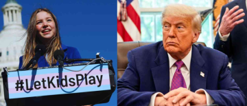US Tightens Sports Visa Rules Targeting Transgender Women Athletes