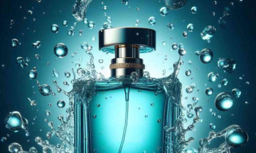 Smell Like You Mean It: What Your Scent Says About You