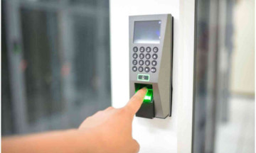 Beyond Passwords: 7 Forms Of Alternative Authentication