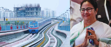 Kolkata Metro Blue Line to Get ₹500 Crore Tunnel and Signaling Upgrade