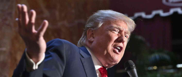 Trump Claims Ignorance Over U.S. Imports of Russian Chemicals and Fertilizers