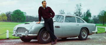 Power, Prestige, and Innovation: The Aston Martin Story
