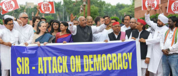 Parliament Monsoon Session Day 15: Lok Sabha adjourned till 3 PM amid Oppn protest; Rajya Sabha adjourned for the day