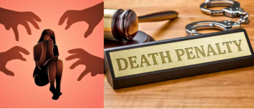 West Bengal Man Sentenced to Death for Raping and Murdering 14-Year-Old Daughter