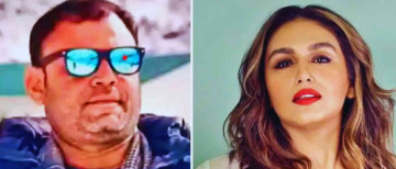 Huma Qureshi's Cousin Beaten to Death While Wife Tried to Save Him