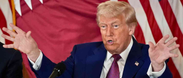 America Backs Trump’s Direct Involvement in Easing India-Pakistan Tensions
