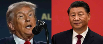 Trump Extends China Tariff Deadline by 90 Days