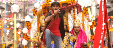 Raanjhanaa Just Got a Happy Ending And Fans Are FURIOUS