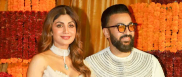 Shilpa Shetty, Raj Kundra Face ₹60 Crore Cheating Allegations