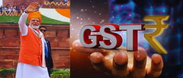Centre Plans GST Revamp: What Will Get Cheaper, What Will Get Pricier?