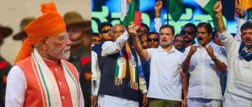 Modi’s Bold Independence Day Reforms: A Strategic Counter to the India Bloc’s Challenge