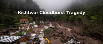 Kishtwar Cloudburst: 60 dead, over 100 injured, Rescue operations continue for 3rd day