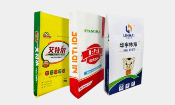The Unsung Hero of Industrial Packaging: Why Pinch Bottom PP Woven Bags Are Revolutionizing Industries