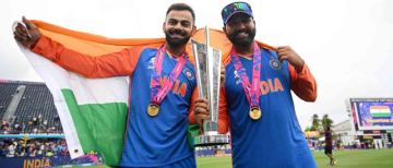 Are BCCI Politics Ending Kohli & Rohit’s Careers Too Early?
