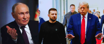 Zelensky Visits Washington as US Allies Urge Trump to Support Ukraine