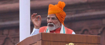 India’s Path to Self-Reliance: Tech, Energy, Jobs, and Security
