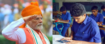 PM Modi Unveils ₹1 Lakh Crore Rozgar Yojana to Create 3.5 Crore Jobs for Youth