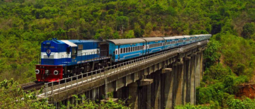 Konkan Railway Extends Ro-Ro Car Transport Service Deadline to Aug 20