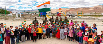 Har Ghar Tiranga 2025: 7.5 Crore Selfies and a Nation United in Patriotism