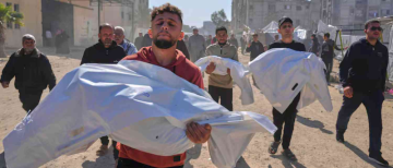Israeli Attacks and Blockade Have Killed 62,000 Palestinians in Gaza