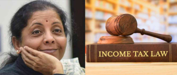 Is the New Income Tax Law an Attack on Your Privacy? Shocking New Law Raises Big Questions!