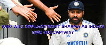 Not Gill, Not Hardik – Why BCCI May Hand ODI Captaincy to Shreyas Iyer