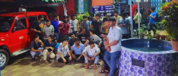 Traders in Kolkata Assault Students, Mistakenly Accuse Them of Being Bangladeshi for Speaking Bengali