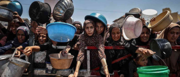 UN Chief Condemns Gaza Famine as a Humanitarian Failure