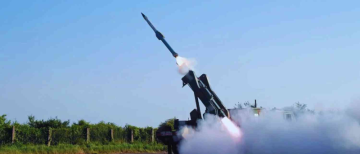 India successfully tests first multi-layered air defence system