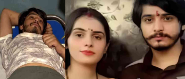 Noida Dowry Case: Husband Sent to 14-Day Judicial Custody Amid Brutal Abuse Claims