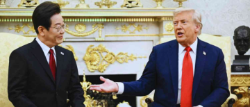 Trump Threatens 200% Tariff Unless China Provides Magnets