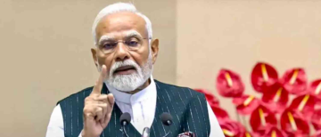 PM Modi on US Tariff Deadline: “Pressure May Mount, But We Will Withstand It”