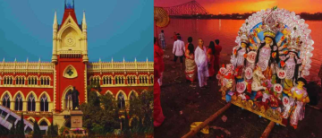 Calcutta High Court Blocks Funding for Durga Puja Clubs Over Failure to Submit Utilisation Reports