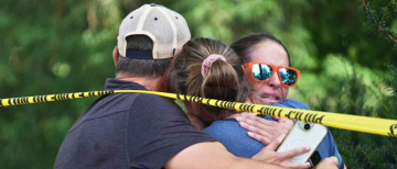 All 14 Injured Children Expected to Recover After Shooting at Minneapolis Catholic School