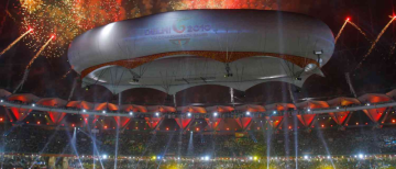 Cabinet Endorses India’s Push to Host 2030 Commonwealth Games in Ahmedabad