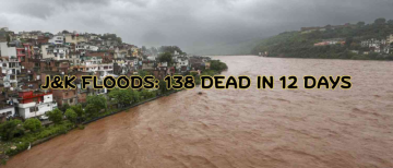 138 Dead in 12 Days: Did Jammu Ignore Warnings Before Vaishno Devi Tragedy?