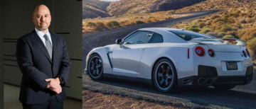 End of an Era: Nissan GT-R Bows Out After 18 Years of Redefining Performance