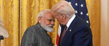 From ‘Modi’s War’ to Mocking the Rupee: Trump Aides Tear Into India After Tariffs
